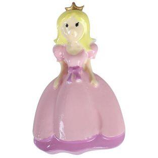 Mini moule en silicone pour pâte FIMO - Licorne & princesse