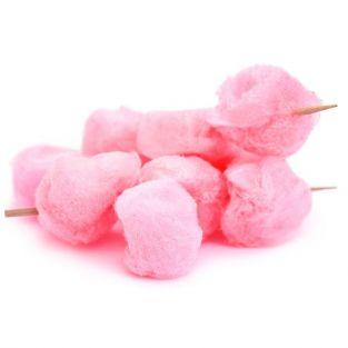Candle fragrance 27 ml - Cotton candy scent