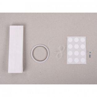 Magic stars paper kit