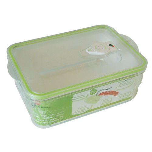 Boîte 1,5 litre Pump'up Boîte 1,5 litre Pump'up