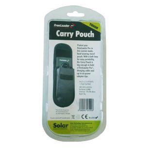 Pochette Freeloader Pro