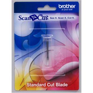 Lame de découpe standard ScanNCut