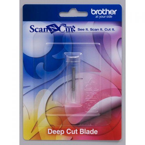 Lame de découpe profonde ScanNCut Lame de découpe profonde ScanNCut