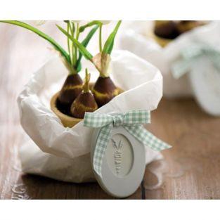 Rubber stamps for DIY soap x 2 - Rabbit & carrot