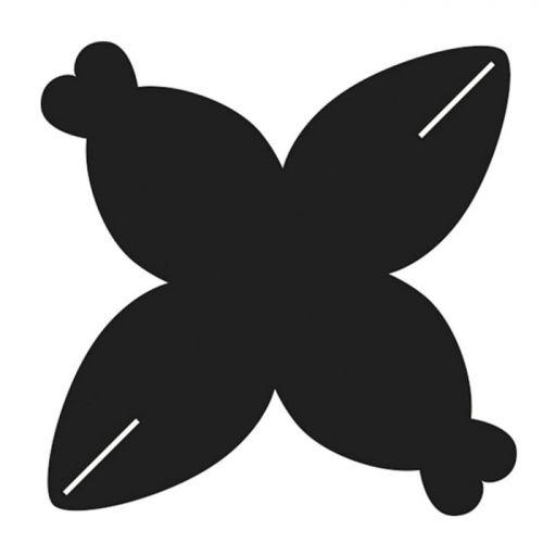 Matrice de découpe universelle - Boîte cadeau Matrice de découpe universelle - Boîte cadeau