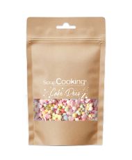 Décors sucrés Printemps - pot 50 g