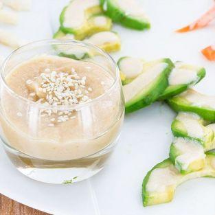Miso blanc crémeux - 250 g
