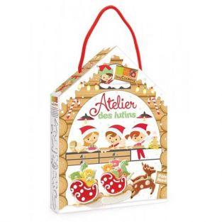 Goblins pastry kit