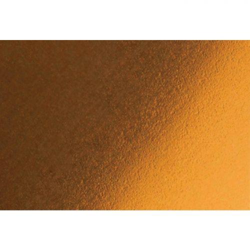 Tissu thermocollant 20 x 15 cm - Effet métal bronze Tissu thermocollant 20 x 15 cm - Effet métal bronze