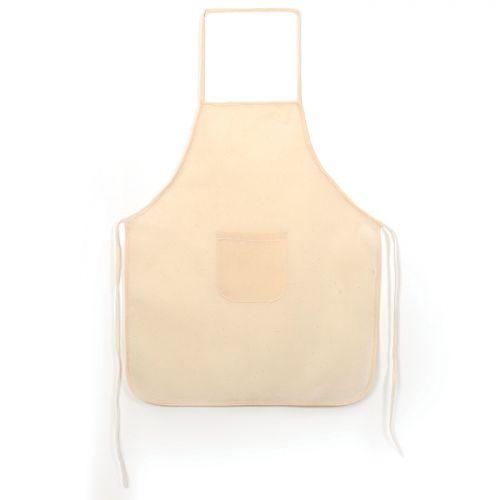 Tablier enfant en coton - 49 x 60 cm Tablier enfant en coton - 49 x 60 cm