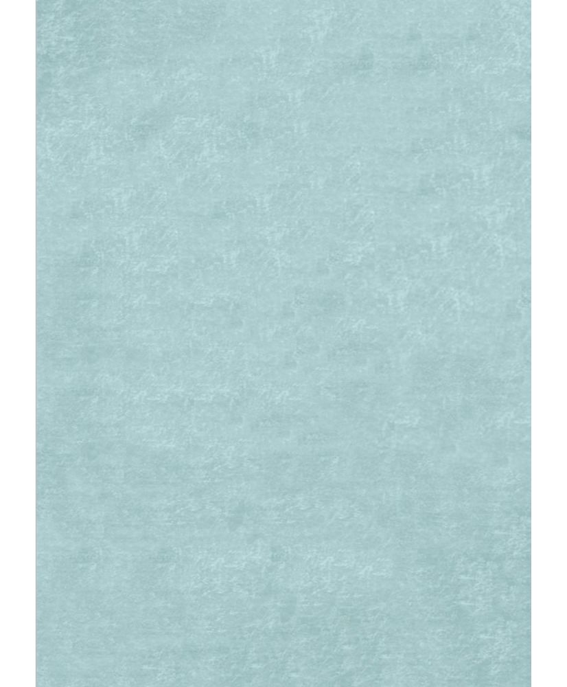 Tapis d'intérieur uni 120 x 180 cm - Bleu Tapis d'intérieur uni 120 x 180 cm - Bleu