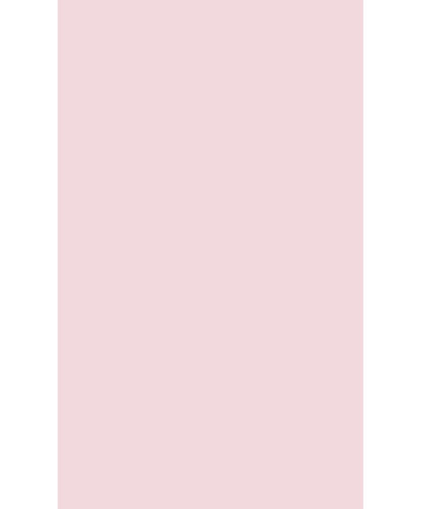Tapis d'intérieur uni 80 x 150 cm - Rose Tapis d'intérieur uni 80 x 150 cm - Rose