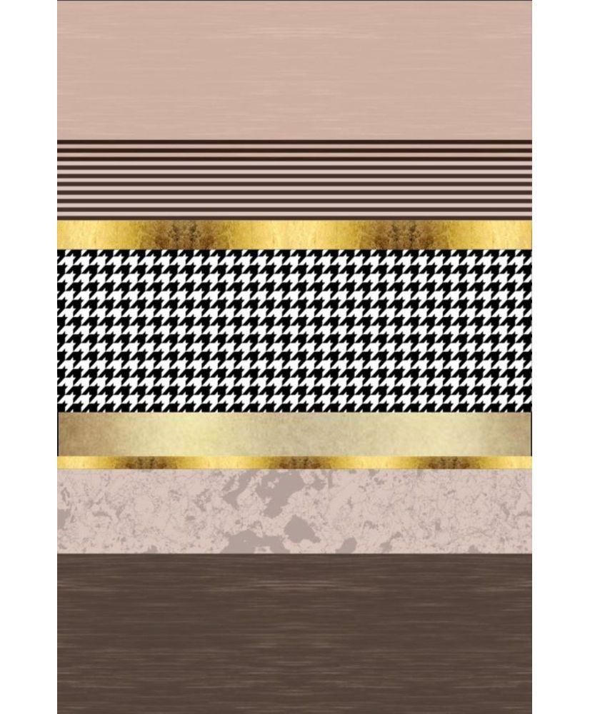 Tapis de salon LAYER 160 x 230 cm - Beige Tapis de salon LAYER 160 x 230 cm - Beige