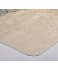 Tapis enfant Dreams 100 x 150 cm - Rose
