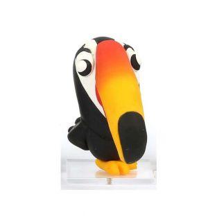 Coffret de modelage FIMO pour enfants - Toucan