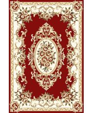 Tapis de salon ORIENT 200 x 300 cm - Rouge
