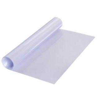 3D effect film with star patterns - 1m x 33 cm