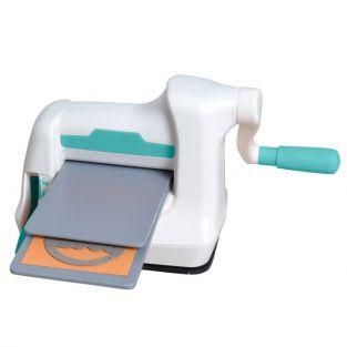 Machine de découpe Mini Happy Cut