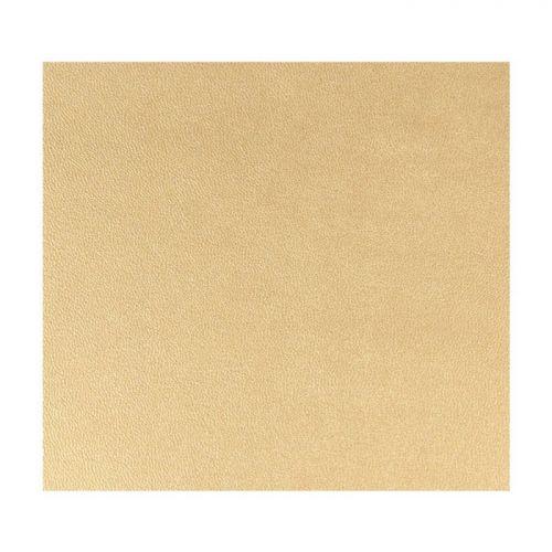 Simili cuir 30 x 30 cm x 1,2 mm - Doré Simili cuir 30 x 30 cm x 1,2 mm - Doré
