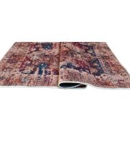 Tapis de salon AFYON 120 x 180 cm - Beige