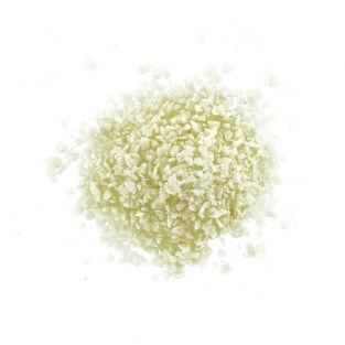 Essential oil crystals - Lemon