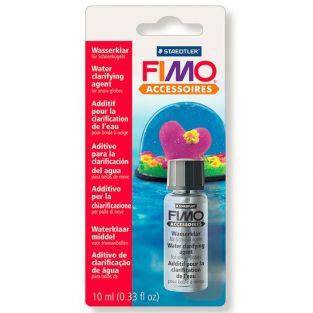 Water clarifying agent for snow globes 10 ml