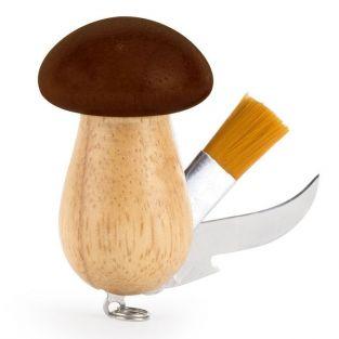 Outil à champignons