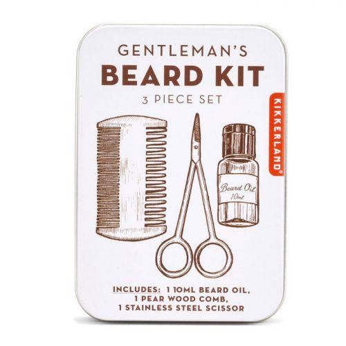 Gentleman's Beard kit Gentleman's Beard kit