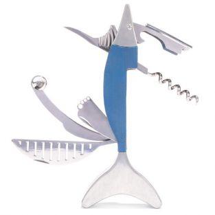 8-in-1 Multifunctional cocktail tool - Markin fish