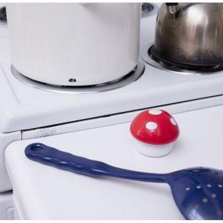 Mushroom kitchen timer - 60 minutes