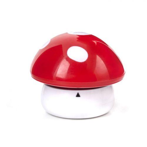 Mushroom kitchen timer - 60 minutes Mushroom kitchen timer - 60 minutes