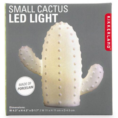 Mini-lampe LED Cactus Mini-lampe LED Cactus