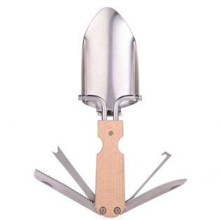 Truelle de poche multi-outils