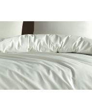 Parure de lit unie 240 x 220 cm - Phosphorescent