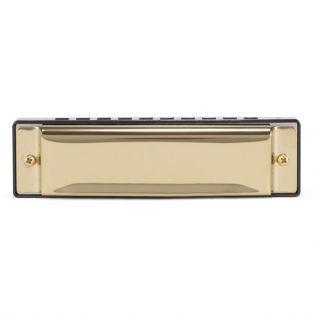 DIY Make your own Harmonica