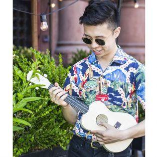 DIY Make your own Ukulele