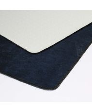 Tapis enfant Marelle 120 x 160 cm - Noir