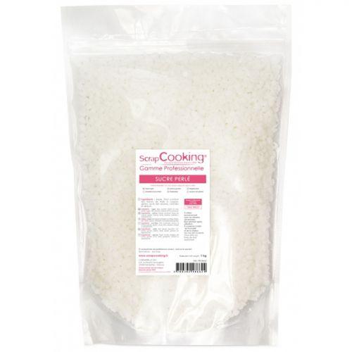 Pearl sugar 1 kg Pearl sugar 1 kg