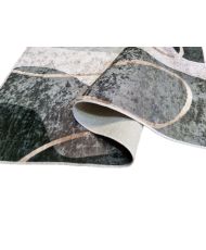 Tapis de salon SIMPLY 80 x 150 cm - Vert