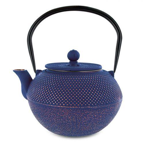 Song Chinese cast iron teapot - 1.2 L Song Chinese cast iron teapot - 1.2 L