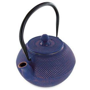 Song Chinese cast iron teapot - 1.2 L
