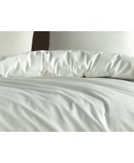 Parure de lit unie 240 x 220 cm - Phosphorescent