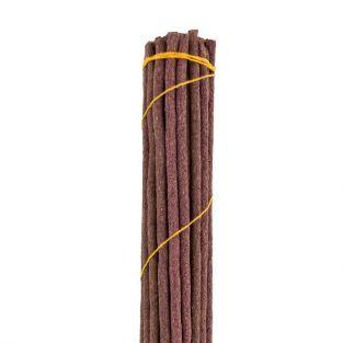 32 bâtonnets d'encens traditionnel tibétain - Prière 