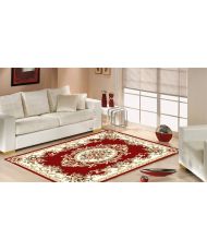 Tapis de salon ORIENT 200 x 300 cm - Rouge
