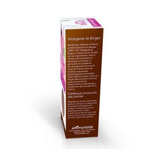 Organic preparation for chai & latte with beetroot & nutmeg - 70 g