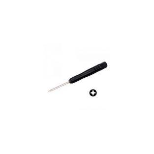 Mini tournevis cruciforme Philips 000