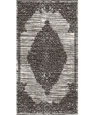 Tapis de salon ORIENT 300 x 400 cm - Gris