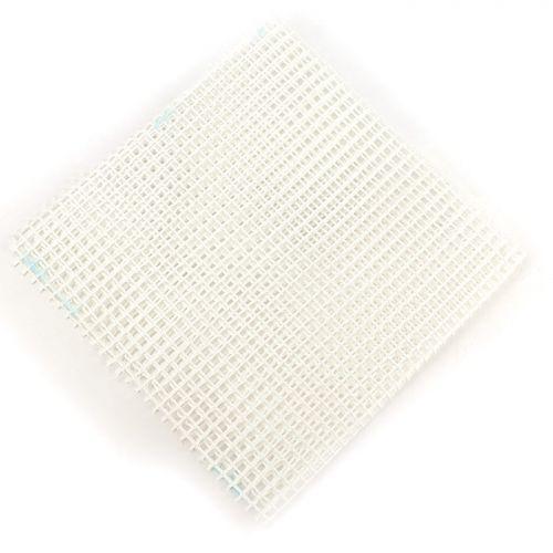 Smyrna canvas for lockstitch 60 x 75 cm Smyrna canvas for lockstitch 60 x 75 cm
