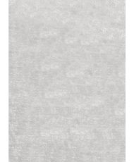 Tapis d'intérieur uni 80 x 150 cm - Gris