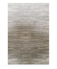 Carpette de bain 50 x 80 cm - Gris